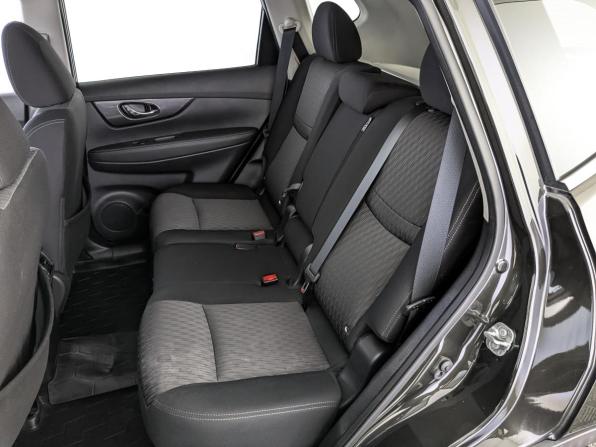 Nissan X-Trail III Рестайлинг с пробегом 2018 года, цена 2 140 000 рублей, 62150 км, внедорожник, Автокод Объявления