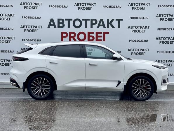 Changan UNI-K с пробегом 2023 года, цена 2 600 000 рублей, 60203 км, внедорожник, Автокод Объявления