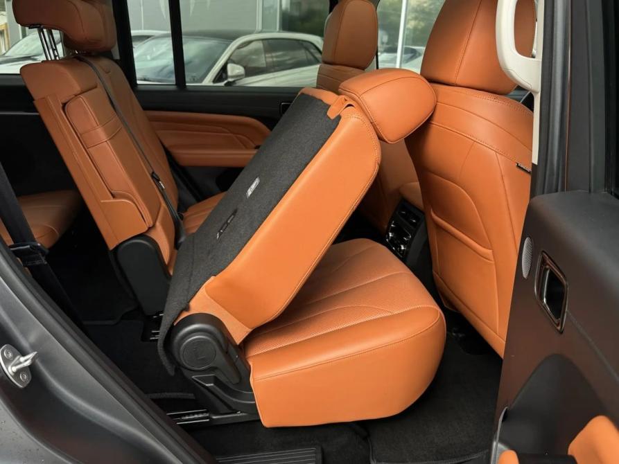 Haval H9 II Екатеринбург  - изображение 15