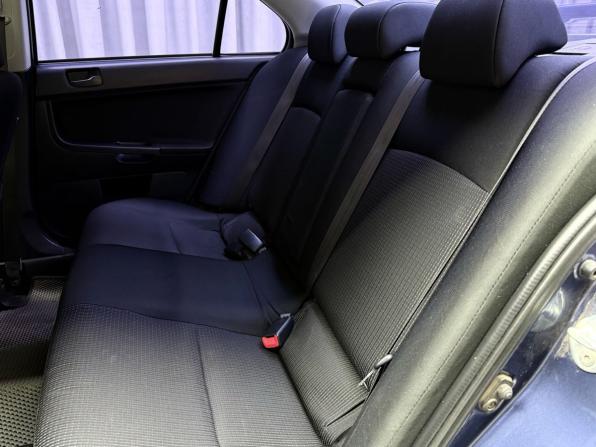 Mitsubishi Lancer X с пробегом 2008 года, цена 699 000 рублей, 250486 км, седан, Автокод Объявления