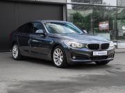 BMW 3 серии VI (F3x) Рестайлинг Москва  - изображение 29