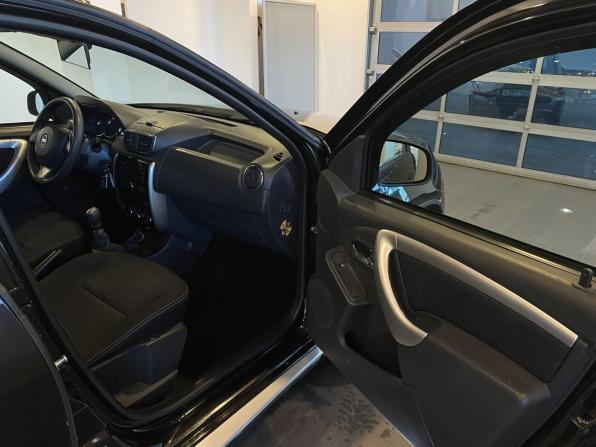Nissan Terrano III (D10) с пробегом 2017 года, цена 1 104 400 рублей, 105835 км, внедорожник, Автокод Объявления