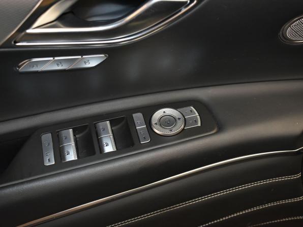 Genesis GV80 I с пробегом 2021 года, цена 4 790 000 рублей, 146779 км, внедорожник, Автокод Объявления