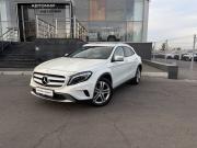 Mercedes-Benz GLA I (X156) Саратов  - изображение 16