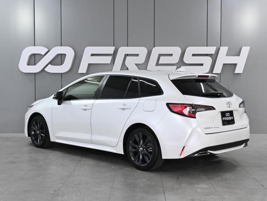 Toyota Corolla XII (E210) Ростов-на-Дону  - изображение 2
