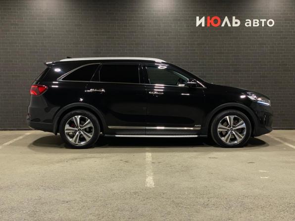 Kia Sorento III Prime Рестайлинг с пробегом 2019 года, цена 3 070 000 рублей, 146244 км, внедорожник, Автокод Объявления