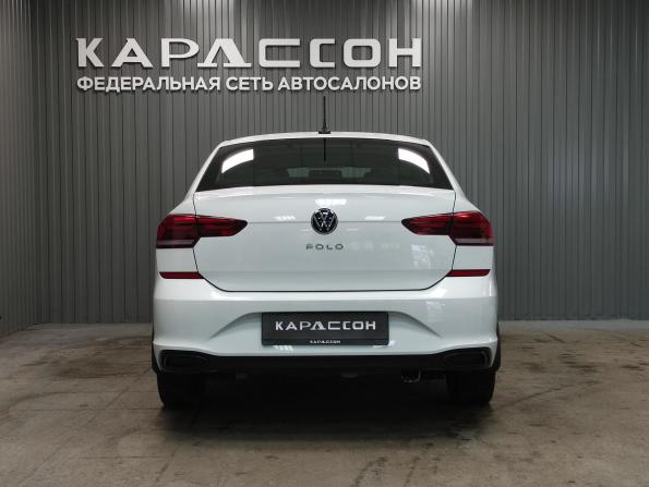 Volkswagen Polo VI с пробегом 2021 года, цена 935 000 рублей, 153000 км, лифтбек, Автокод Объявления