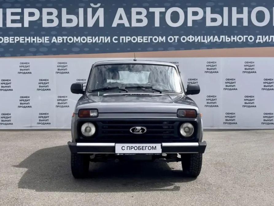 Lada (ВАЗ) Niva Legend I Краснодар  - изображение 2