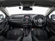 Mazda Axela III Рестайлинг Иркутск  - изображение 34