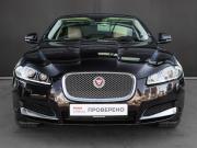 Jaguar XF I Рестайлинг Москва  - изображение 39