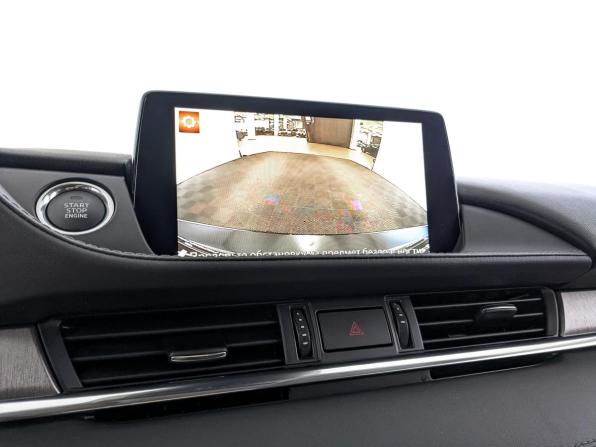 Mazda 6 III (GJ) Рестайлинг 2 с пробегом 2020 года, цена 2 355 000 рублей, 59370 км, седан, Автокод Объявления