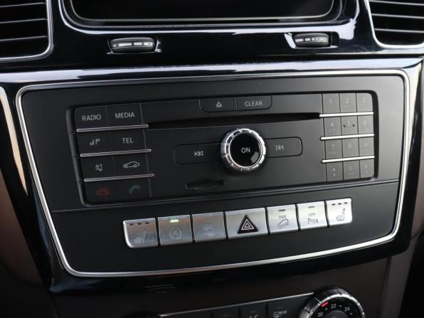 Mercedes-Benz GLE I (W166) с пробегом 2018 года, цена 3 890 000 рублей, 122776 км, внедорожник, Автокод Объявления