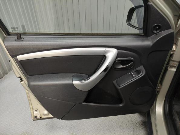 Renault Duster I с пробегом 2013 года, цена 940 000 рублей, 110663 км, внедорожник, Автокод Объявления