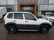 Chevrolet Niva I Рестайлинг Брянск  - изображение 16