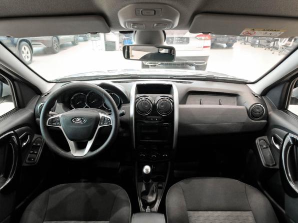 Lada (ВАЗ) Largus I Рестайлинг с пробегом 2022 года, цена 1 316 000 рублей, 69474 км, универсал, Автокод Объявления