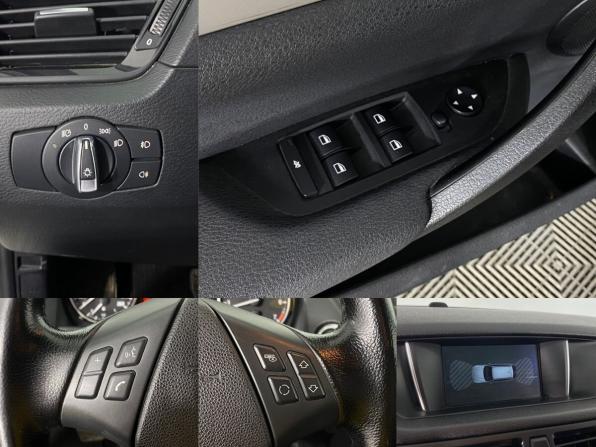 BMW X1 I (E84) Рестайлинг с пробегом 2013 года, цена 1 560 000 рублей, 237432 км, внедорожник, Автокод Объявления