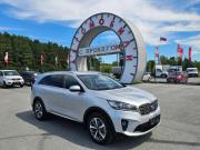 Kia Sorento III Prime Рестайлинг Тюмень  - изображение 20