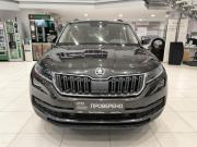 Skoda Kodiaq I Казань  - изображение 24