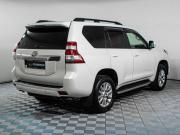 Toyota Land Cruiser Prado 150 Series Рестайлинг 1 Москва  - изображение 25