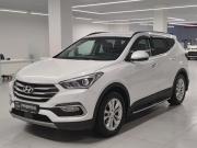Hyundai Santa Fe III Рестайлинг Казань  - изображение 23