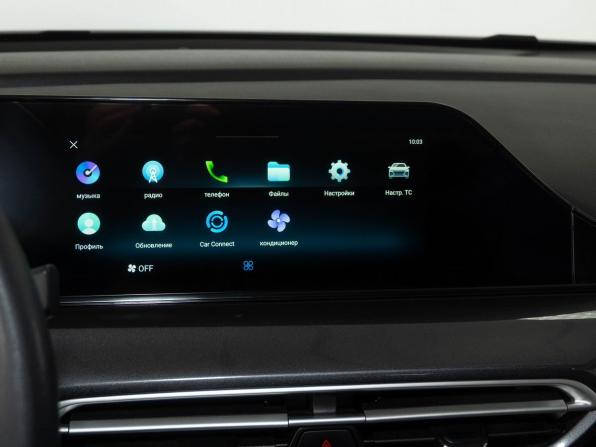 Changan Eado Plus с пробегом 2023 года, цена 1 688 000 рублей, 80000 км, седан, Автокод Объявления