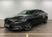 Mazda 6 III (GJ) Рестайлинг Санкт-Петербург  - изображение 23