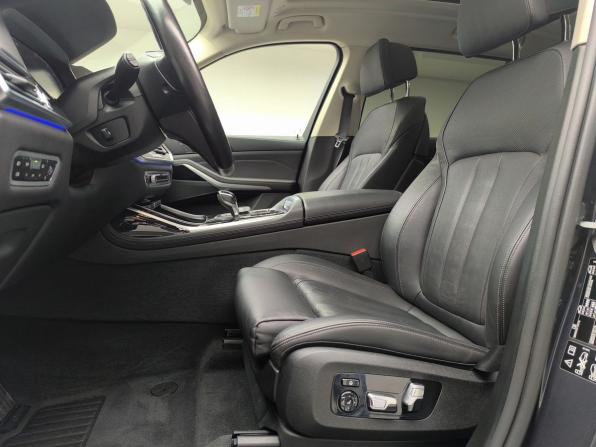 BMW X7 I (G07) с пробегом 2019 года, цена 7 698 000 рублей, 64000 км, внедорожник, Автокод Объявления