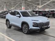 JETOUR DASHING I Казань  - изображение 30