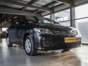 Toyota Corolla X (E140 E150) Рестайлинг Березовский  - изображение 15