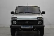 Lada (ВАЗ) Niva Legend Москва  - изображение 17