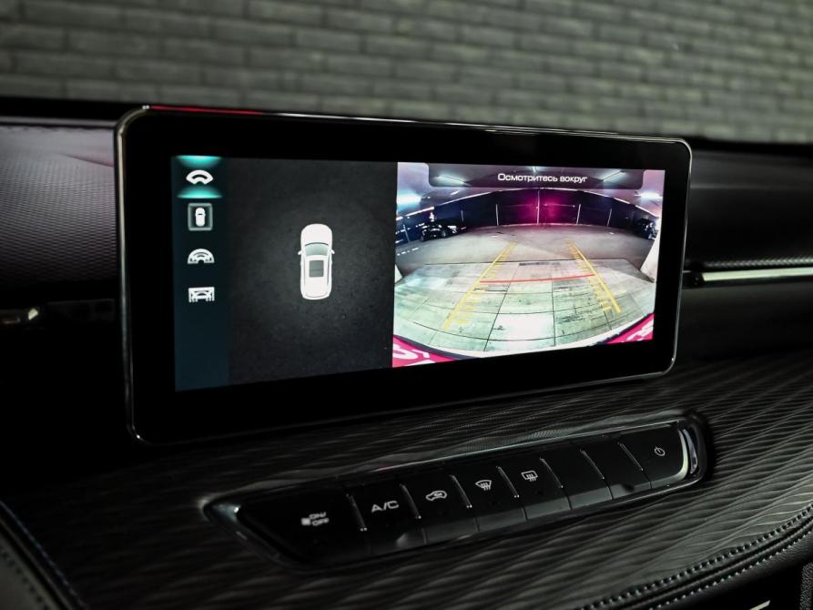 Haval Jolion I Рестайлинг Екатеринбург  - изображение 15
