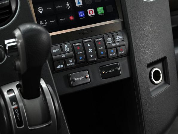 Honda Pilot II Рестайлинг с пробегом 2012 года, цена 1 799 000 рублей, 147000 км, внедорожник, Автокод Объявления