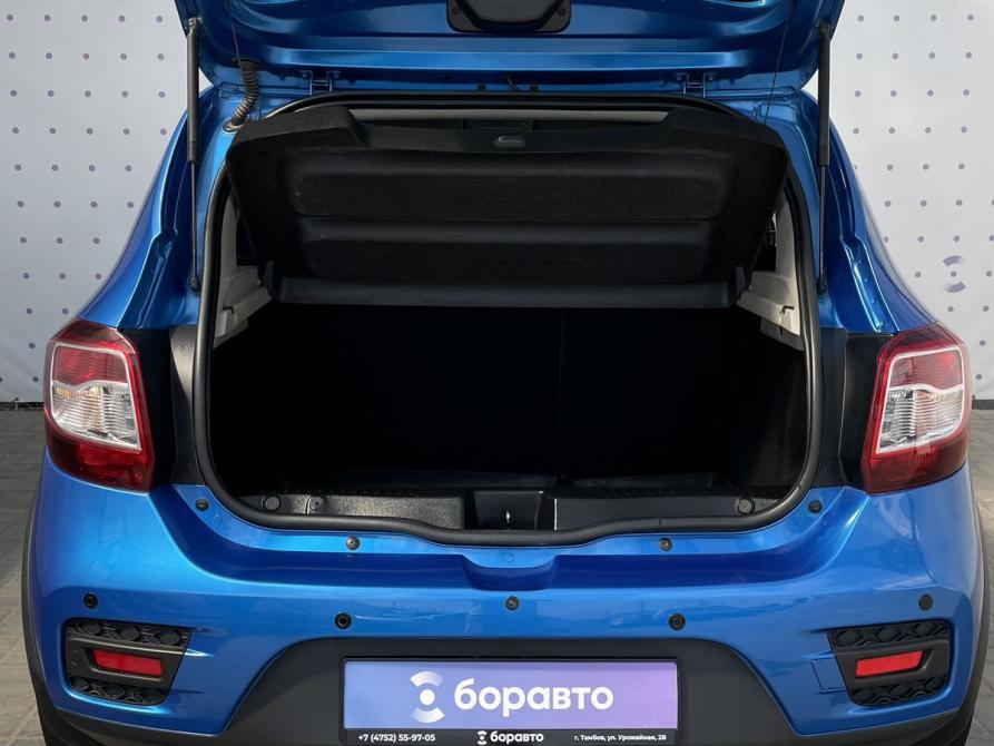 Renault Sandero II Тамбов  - изображение 7