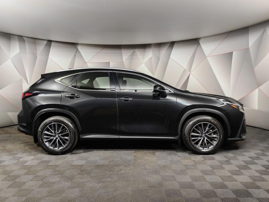 Lexus NX II Москва  - изображение 6