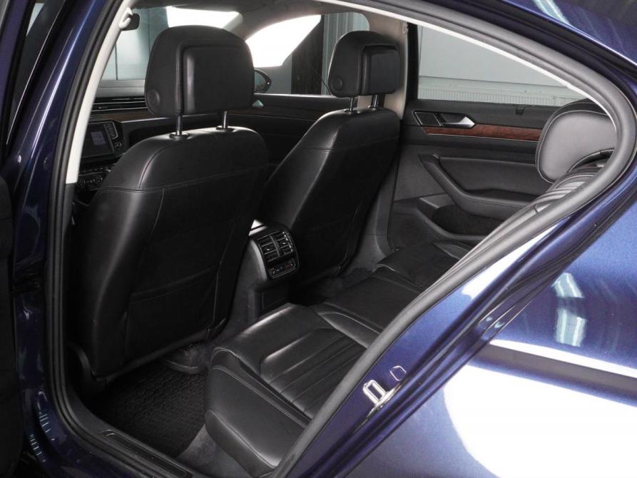 Volkswagen Passat B8 Минеральные Воды  - изображение 11