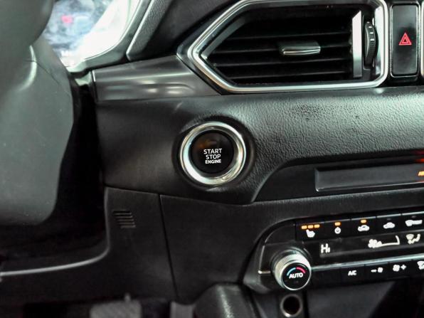 Mazda CX-5 II с пробегом 2019 года, цена 2 730 000 рублей, 136034 км, внедорожник, Автокод Объявления