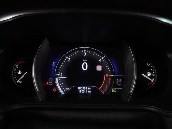 Renault Megane IV с пробегом 2017 года, цена 1 379 000 рублей, 186363 км, универсал, Автокод Объявления