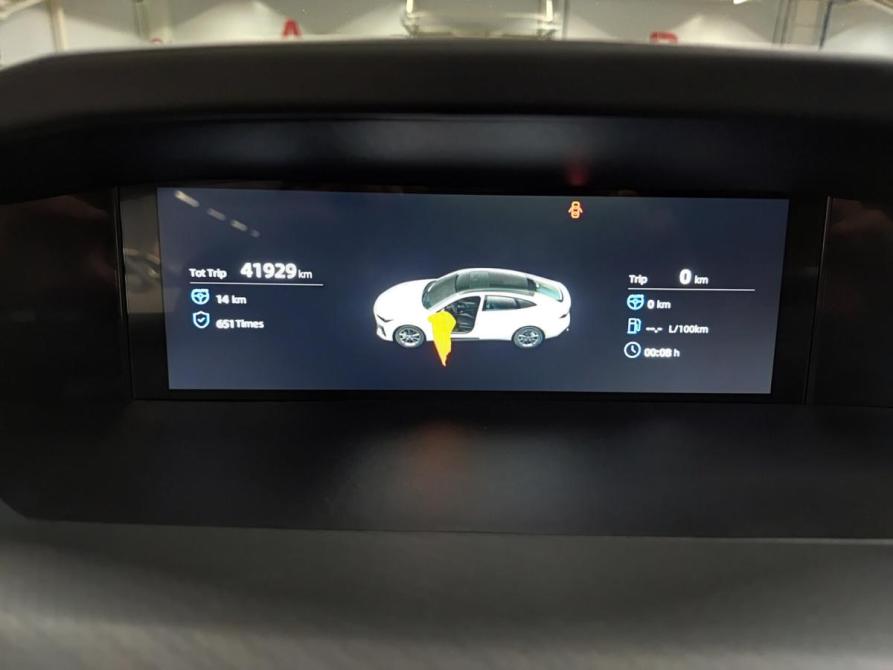 Changan UNI-V I Казань  - изображение 16