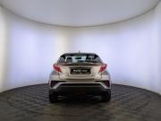 Toyota C-HR I Москва  - изображение 33