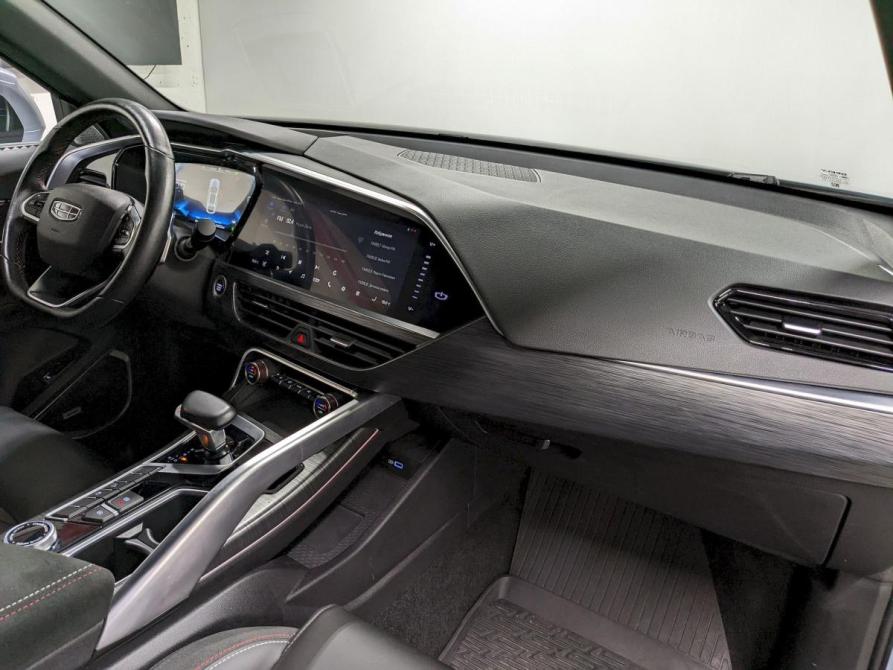 Geely Tugella I Рестайлинг Москва  - изображение 20