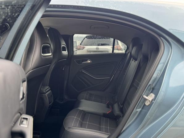 Mercedes-Benz A-Класс III (W176) с пробегом 2014 года, цена 1 125 000 рублей, 186000 км, хэтчбек, Автокод Объявления