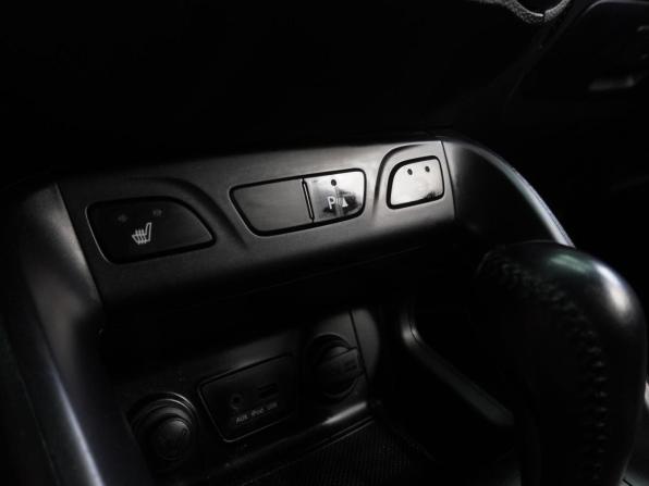 Hyundai ix35 I Рестайлинг с пробегом 2013 года, цена 1 447 000 рублей, 138831 км, внедорожник, Автокод Объявления