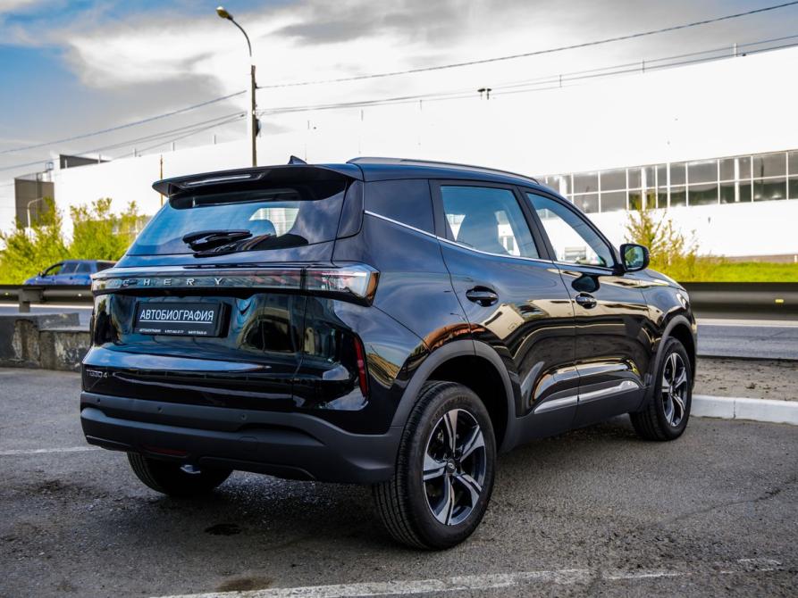 Chery Tiggo 4 I Рестайлинг 2 Волгоград  - изображение 7
