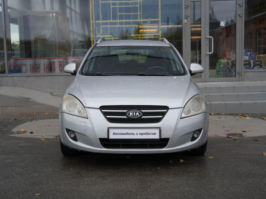 Kia Ceed I Новосибирск  - изображение 2