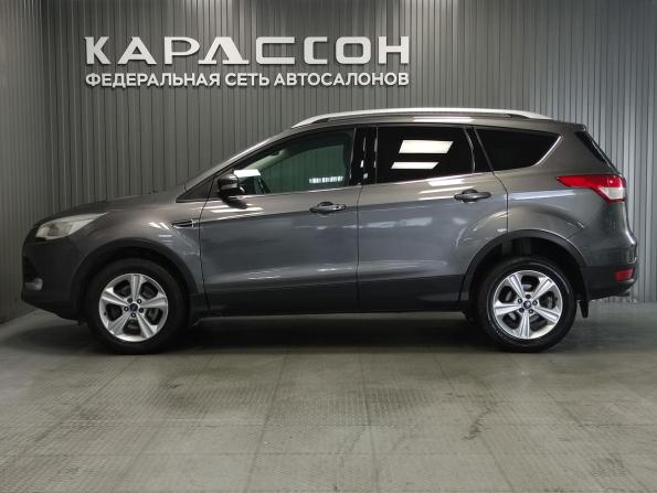 Ford Kuga II с пробегом 2013 года, цена 1 357 000 рублей, 120000 км, внедорожник, Автокод Объявления