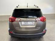 Toyota RAV4 IV (XA40) Саратов  - изображение 16