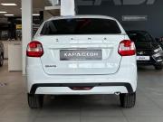 Lada (ВАЗ) Granta I Рестайлинг Москва  - изображение 23