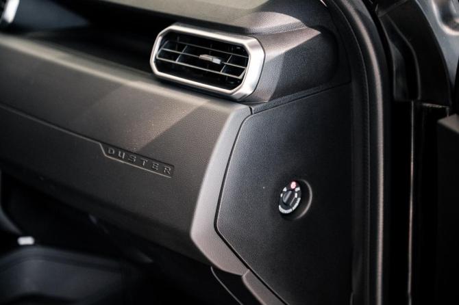 Renault Duster II с пробегом 2021 года, цена 1 530 000 рублей, 60784 км, внедорожник, Автокод Объявления