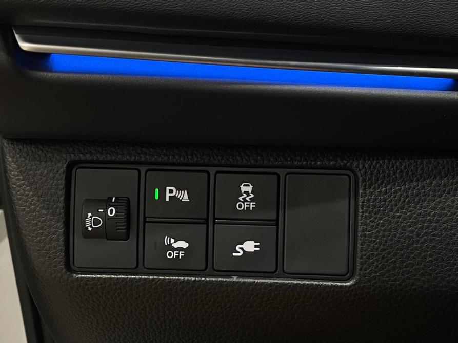 Honda e:NS1 Пермь  - изображение 21