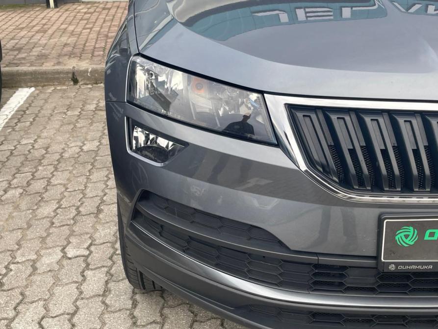 Skoda Karoq I Череповец  - изображение 4